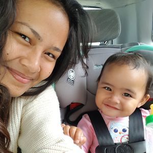 Meet your Posher, Jacinia